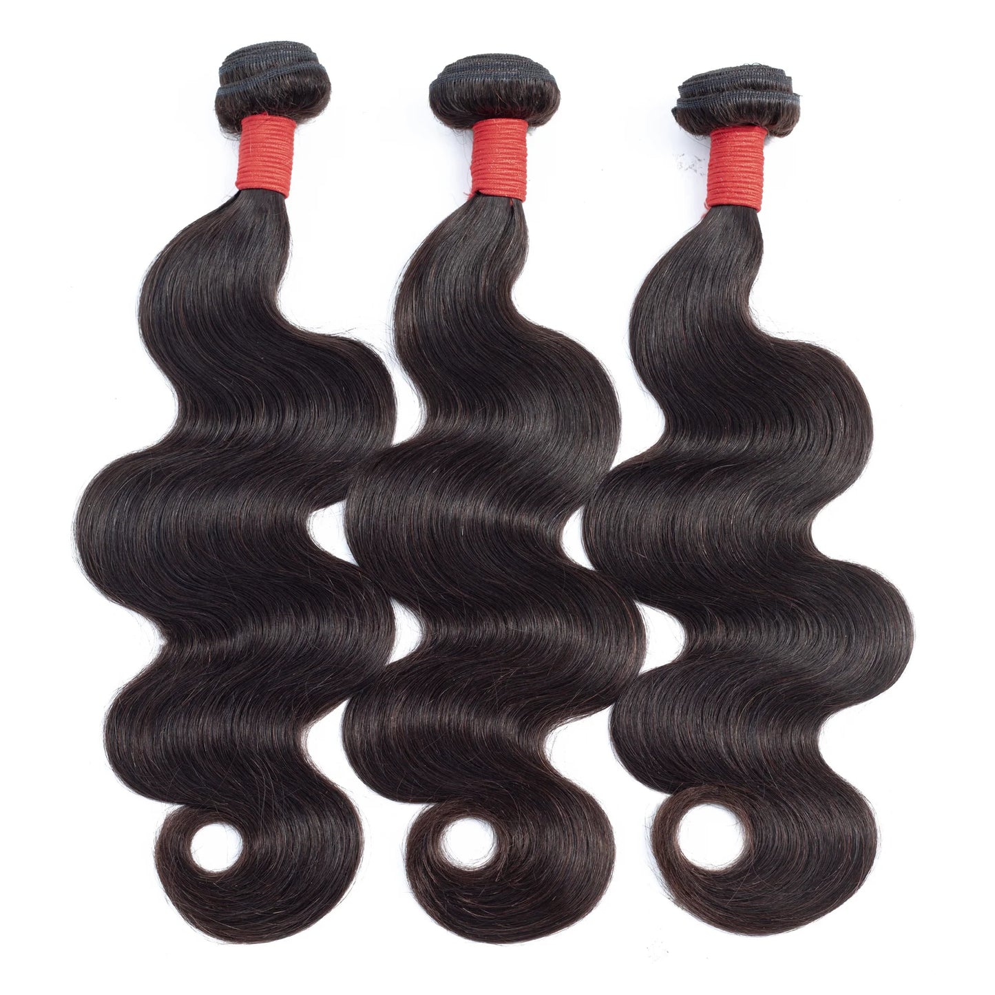 10A Body Wave Virgin Human Hair Bundle