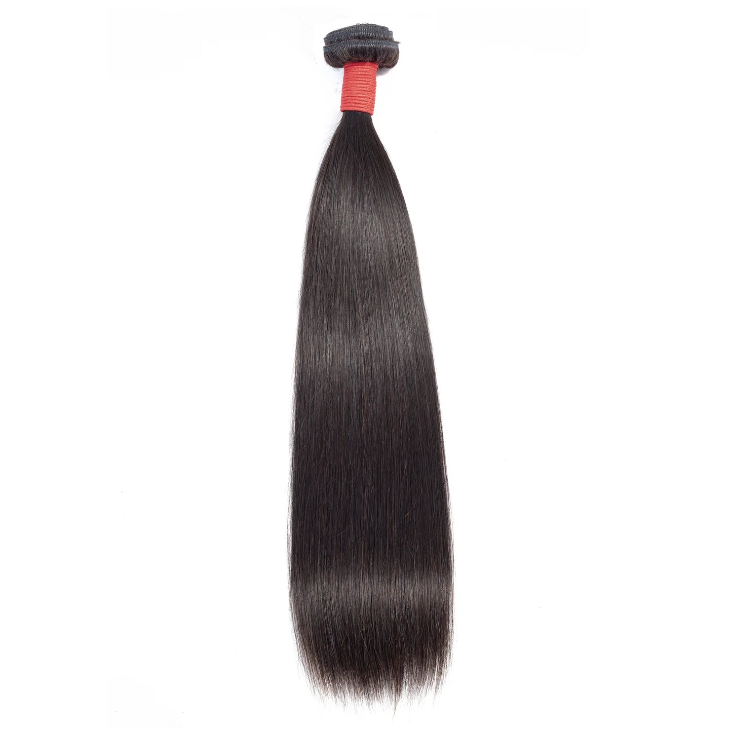 10A Straight Virgin Human Hair Bundle