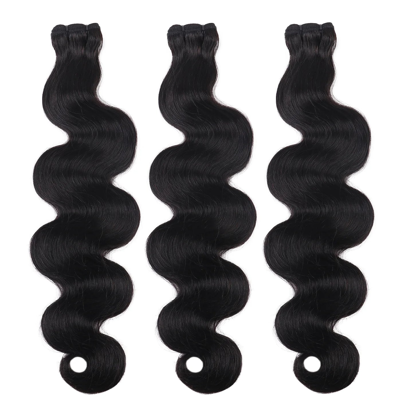 12A Body Wave Virgin Human Hair Bundle