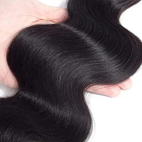 12A Body Wave Virgin Human Hair Bundle