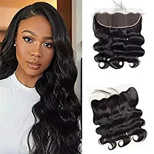 13*4 Body Wave Lace Frontal