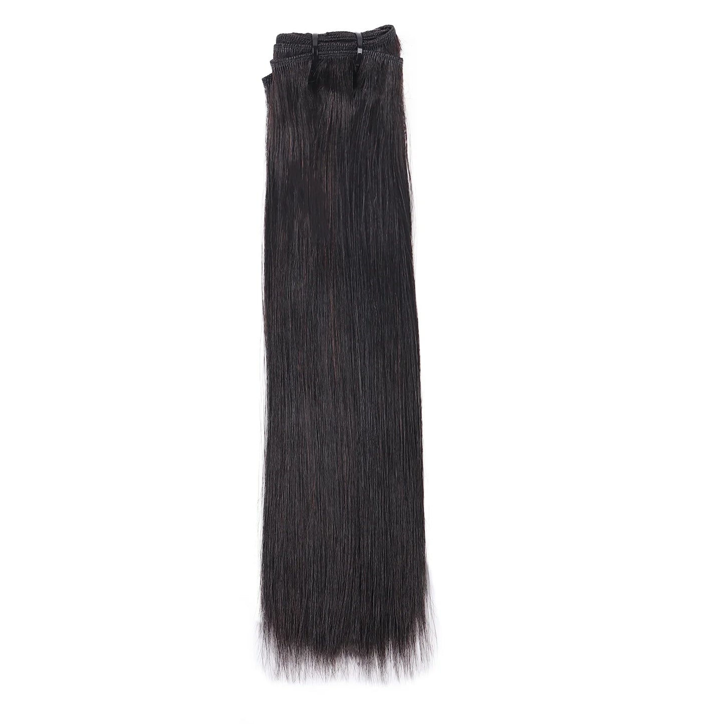 12A Straight Virgin Human Hair Bundle