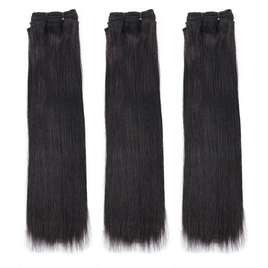 12A Straight Virgin Human Hair Bundle