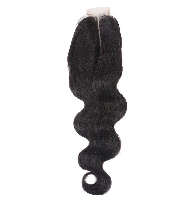 2*6 Straight/ Body Wave Lace Closure