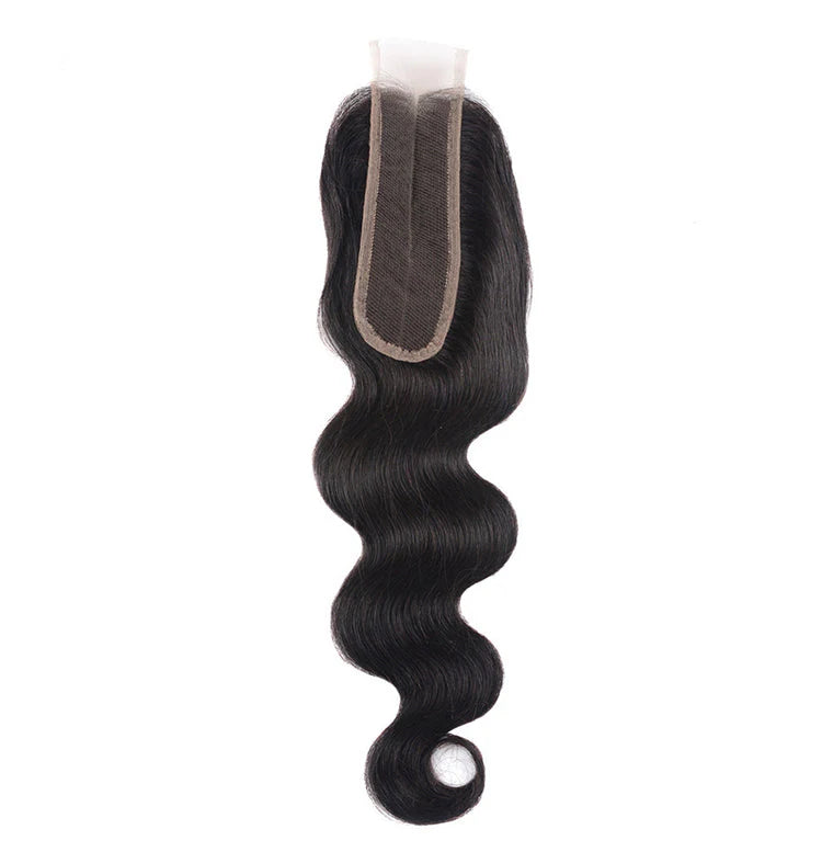 2*6 Straight/ Body Wave Lace Closure